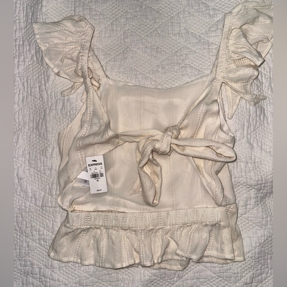 Top from express - Picture 2 of 3